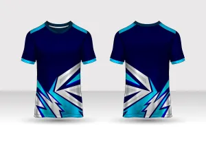 Next Print Customised Sports Jersey NPbfb2e811f933