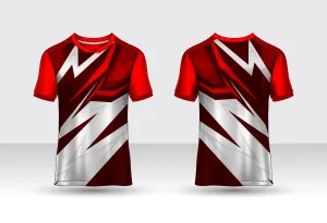 Next Print Customised Sports Jersey NPe9394dcfce13