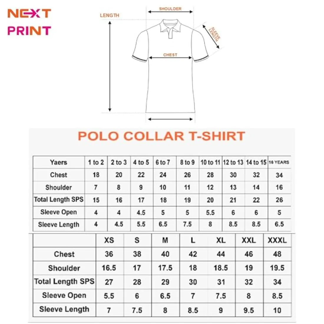 Next Print Customized Polo Neck Maroon Jersey Design 4