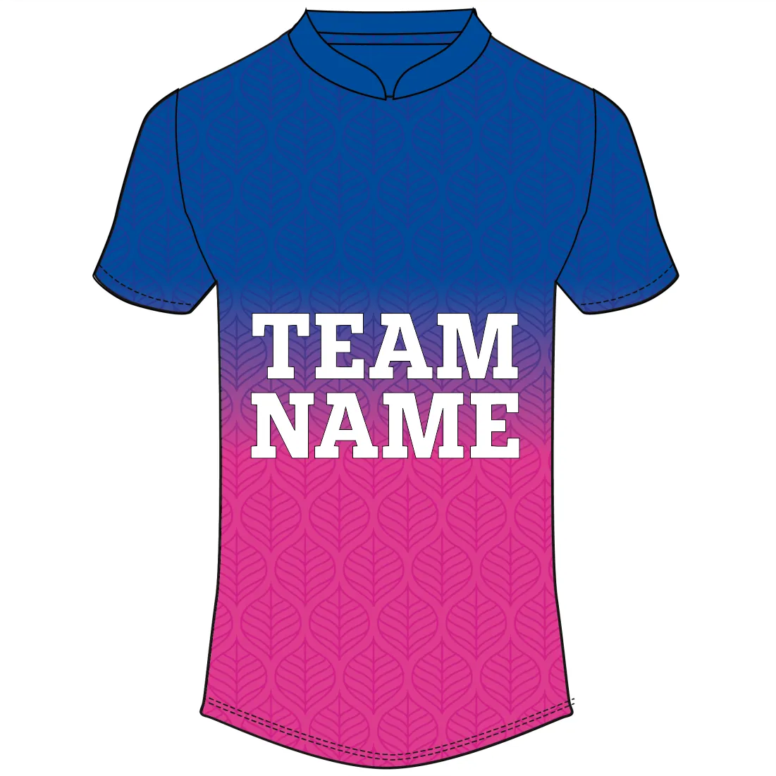 NEXT PRINT Customized Sublimation Printed T-Shirt Unisex Sports Jersey Player Name & Number, Team Name .1821952538