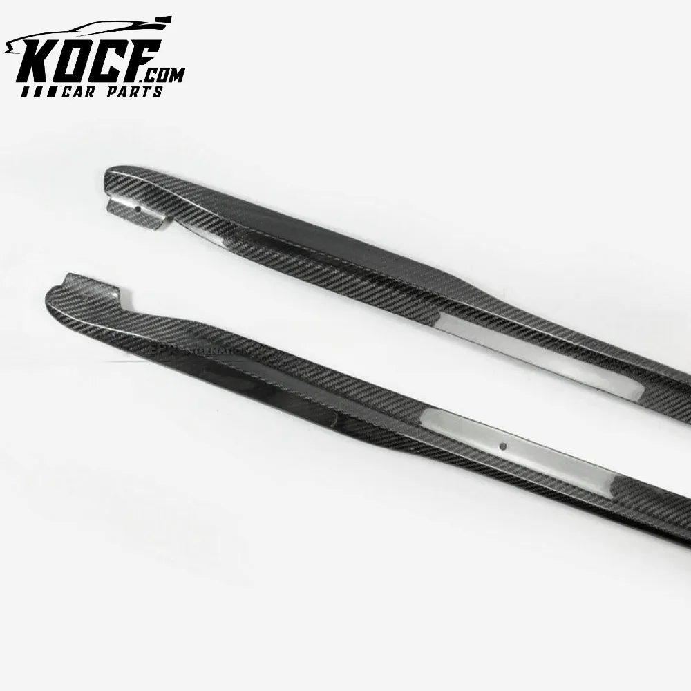 NISSAN Z33 350Z SIDE SKIRT STEP EXTENSION