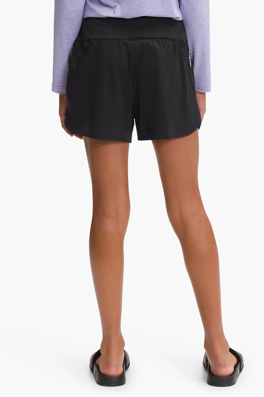 North Face Amphibious Class V Girls Shorts