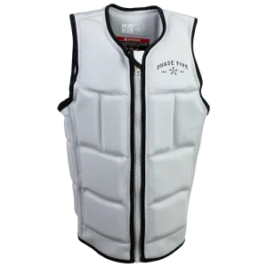 Phase 5 Men's NCGA Impact Vest | Grey