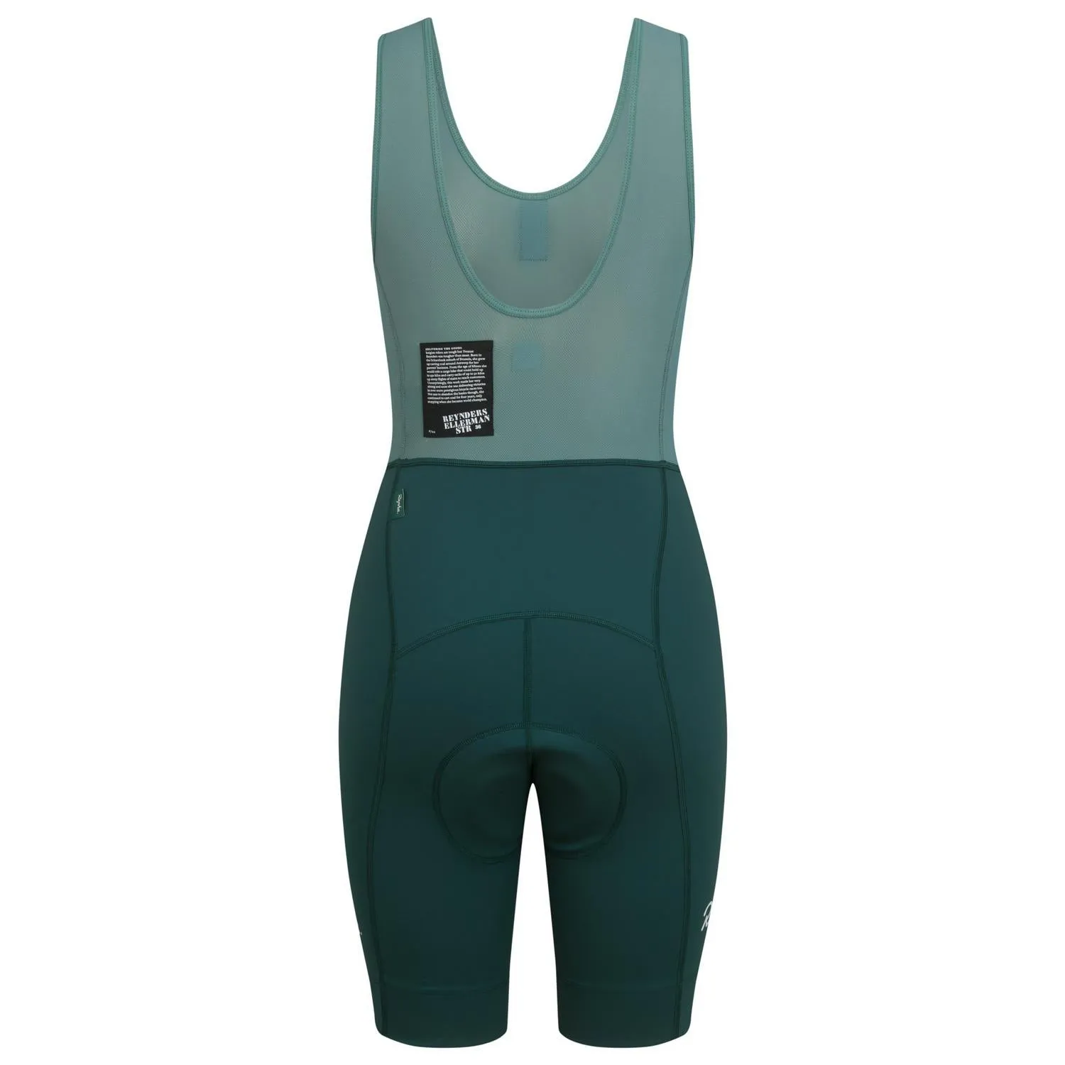 Rapha Women's Classic Bib Shorts