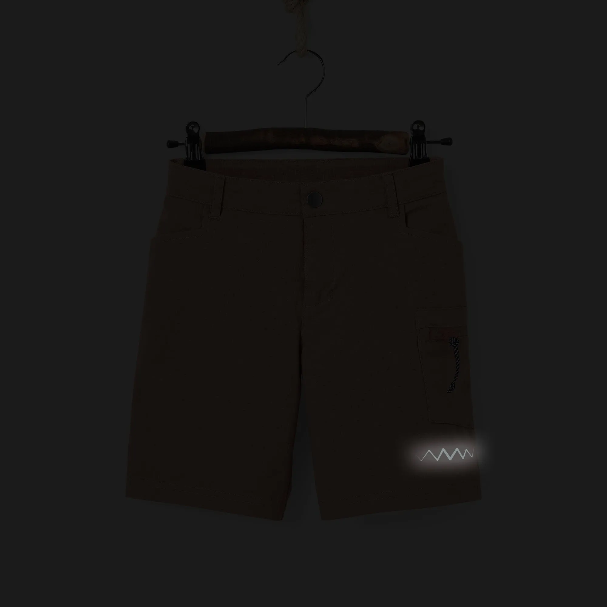 Scrab outdoor shorts