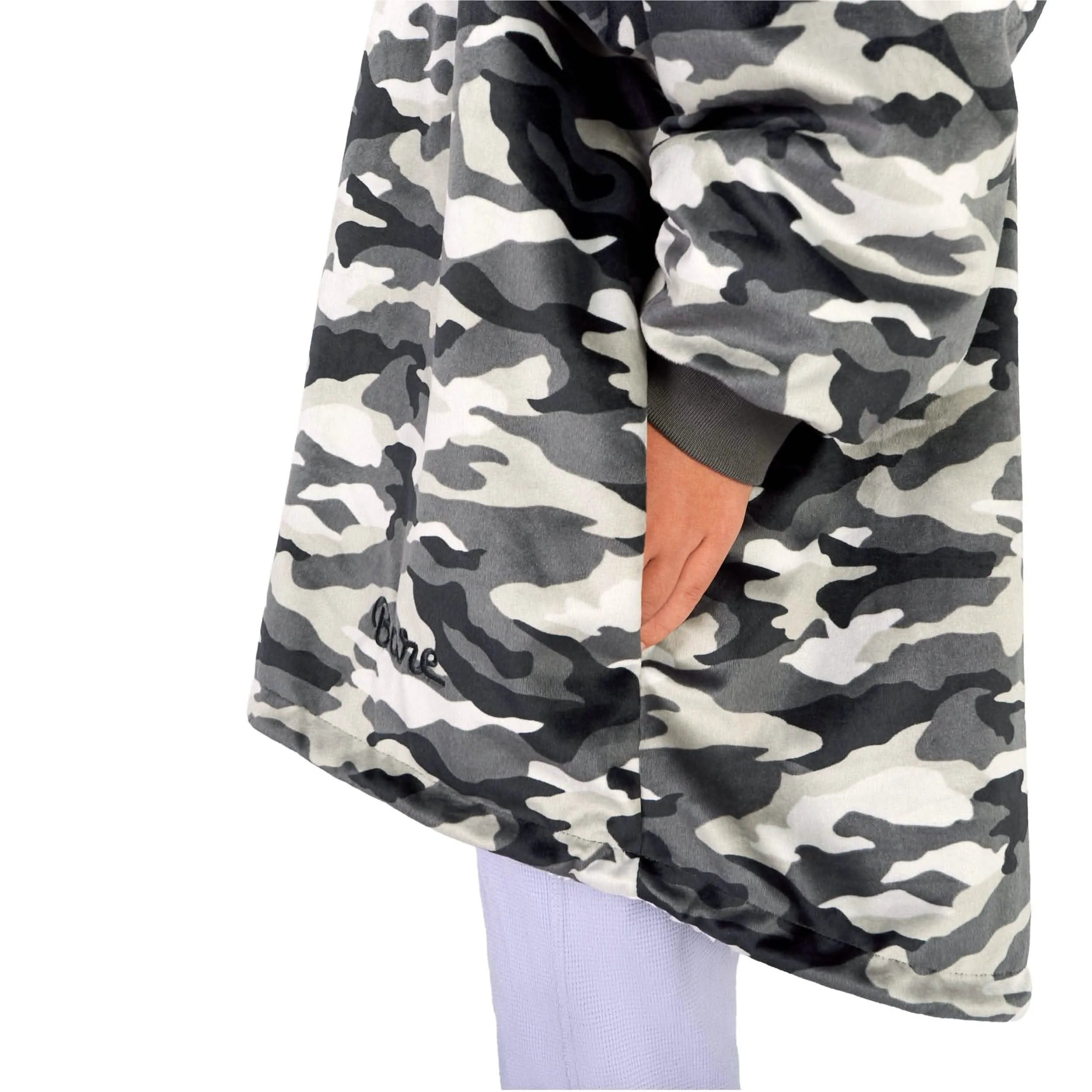 Sherpa Wearable Blanket - Youth