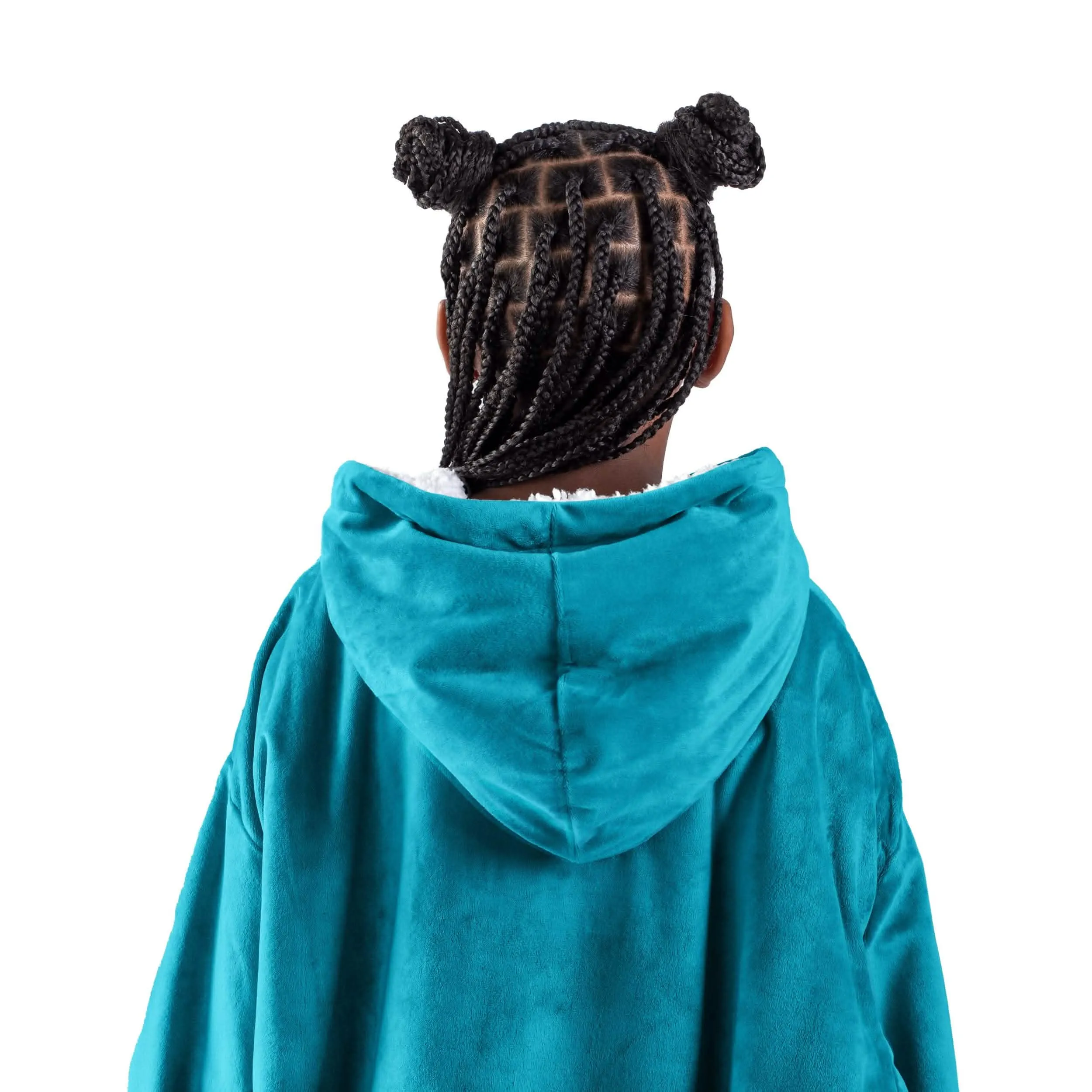 Sherpa Wearable Blanket - Youth