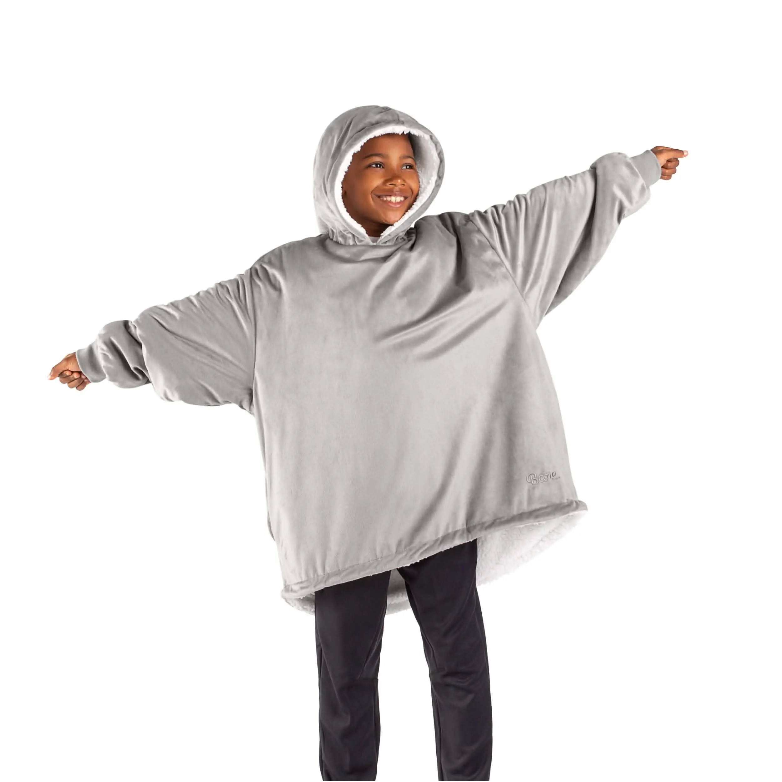 Sherpa Wearable Blanket - Youth