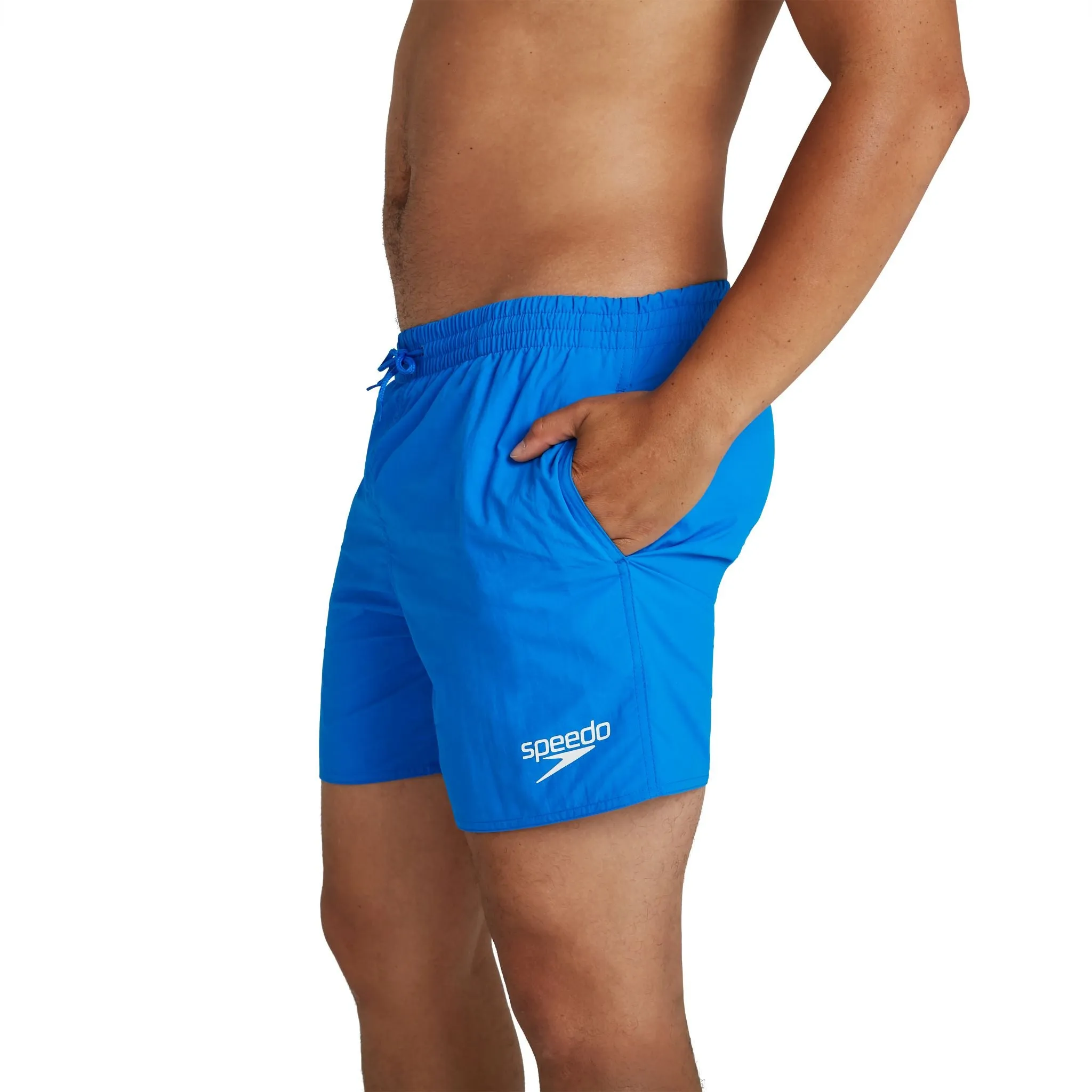 Speedo Men's Essentials 16" Swim Water Shorts