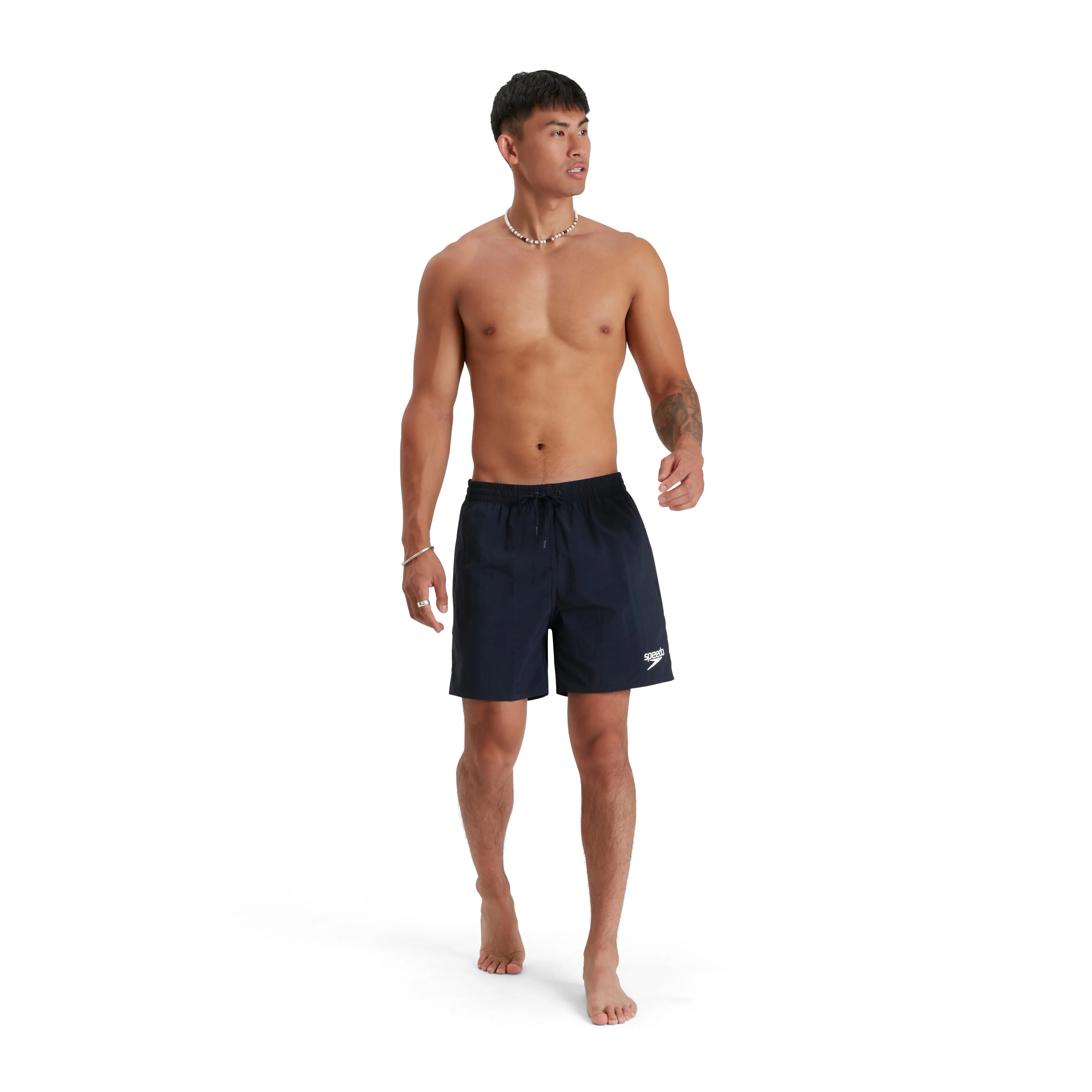 Speedo Men's Essentials 16" Swim Water Shorts