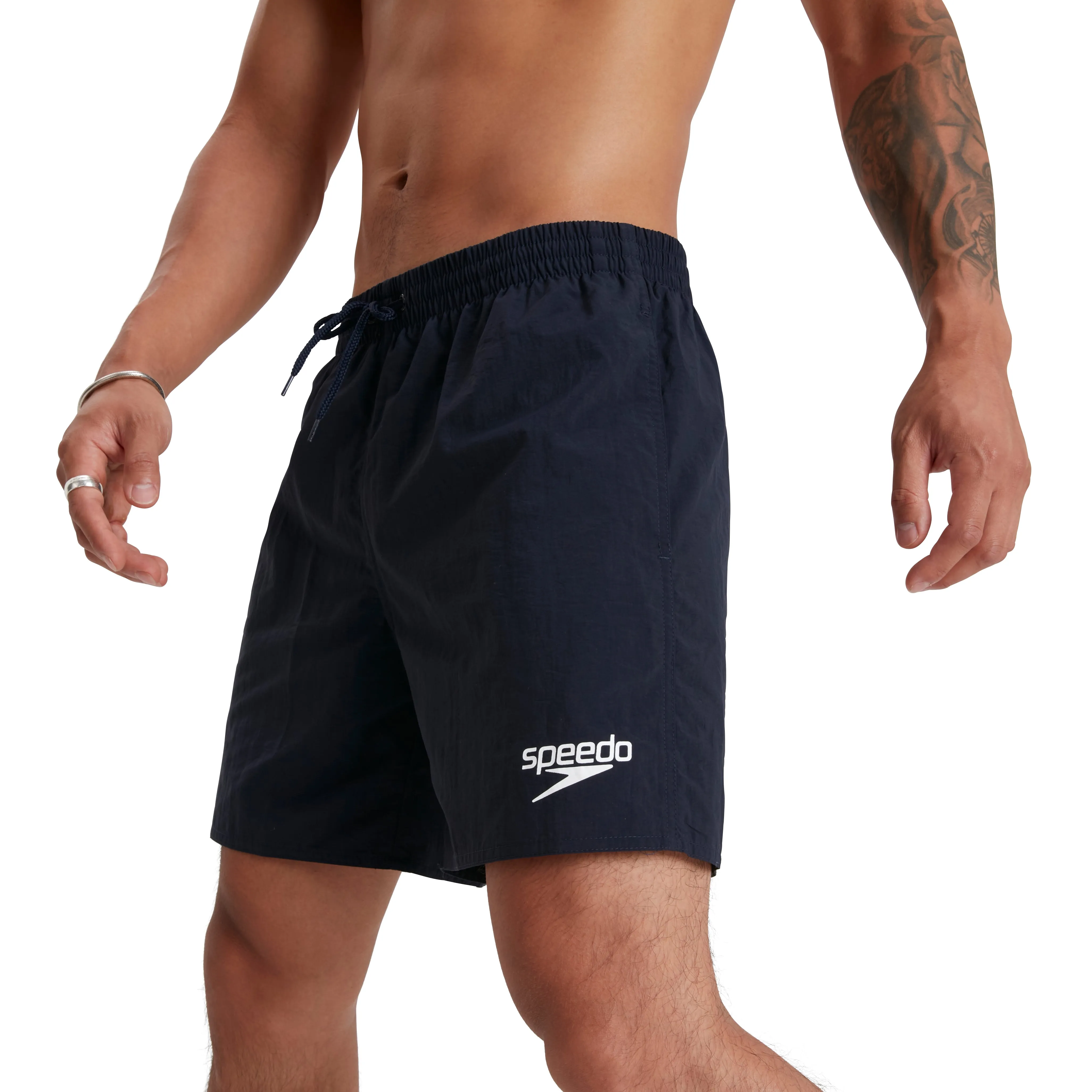 Speedo Men's Essentials 16" Swim Water Shorts