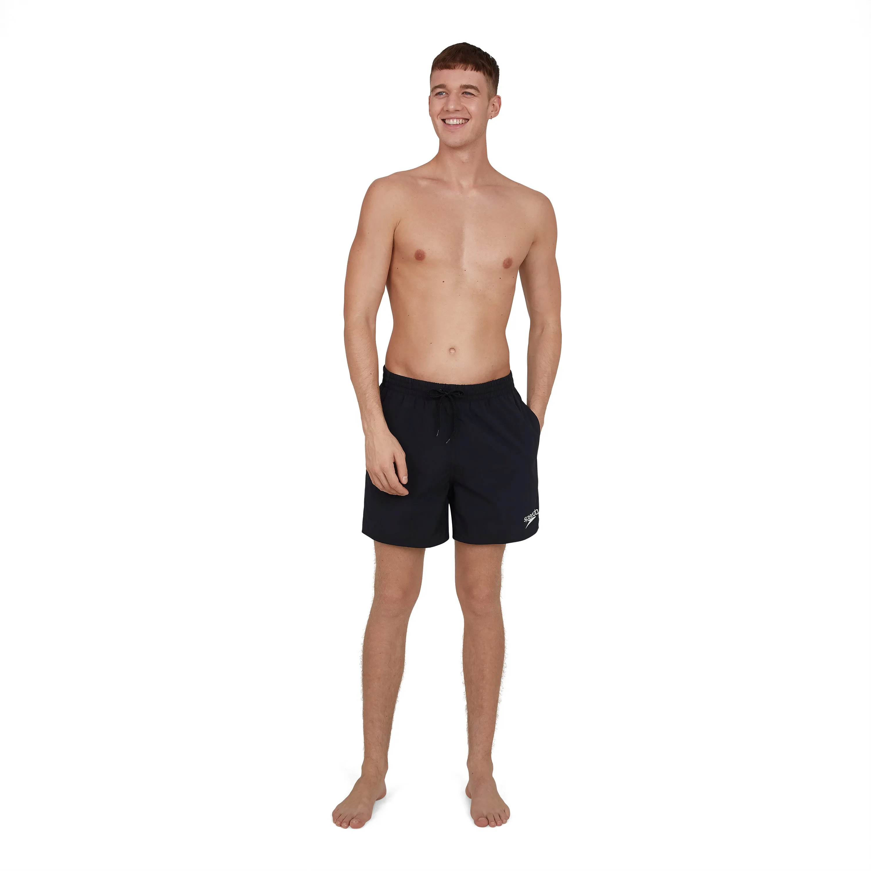 Speedo Men's Essentials 16" Swim Water Shorts