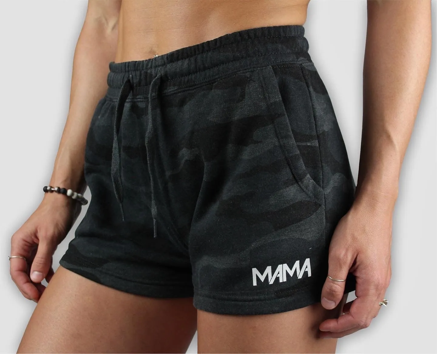 UltraComfort Mama Short