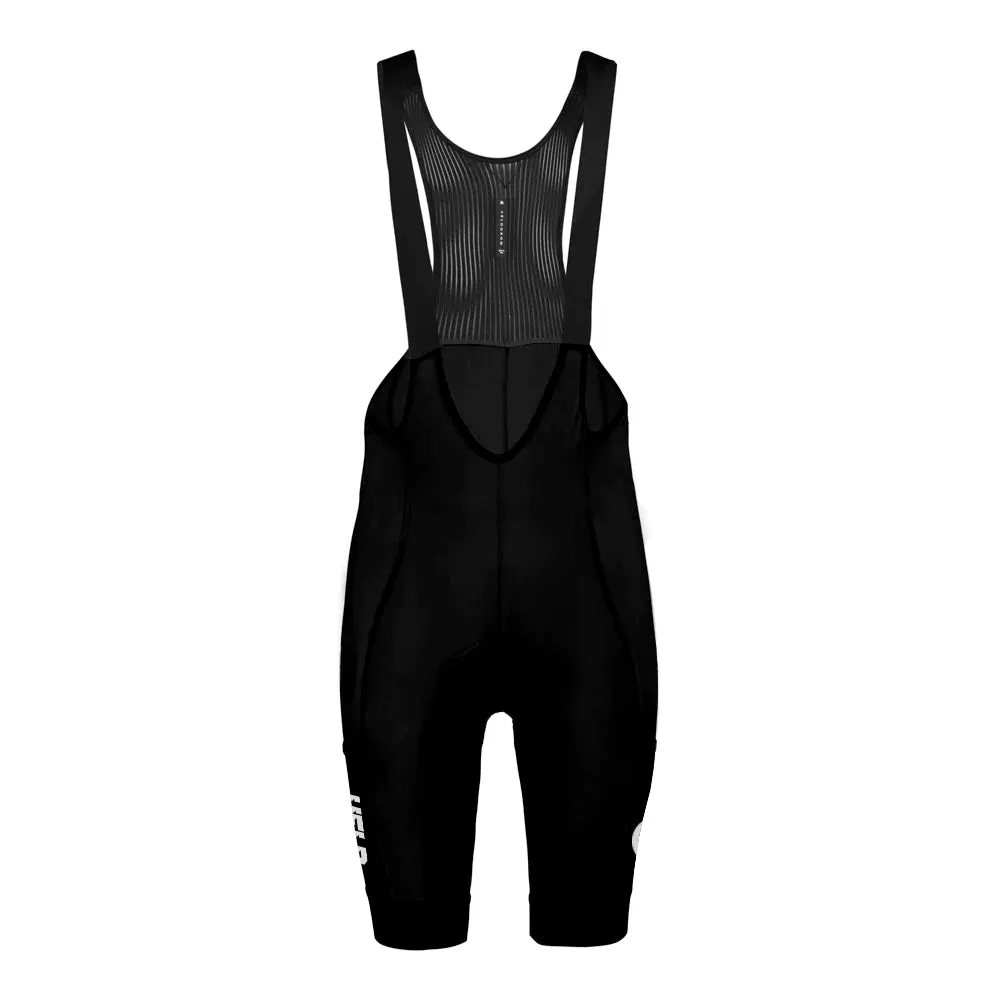 VELODROM RaceDay Cargo Bib Shorts SS24 - Racing Black