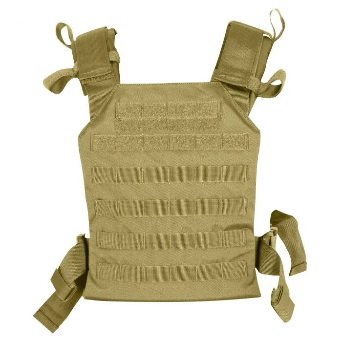 Viper Tactical Elite Plate Carrier