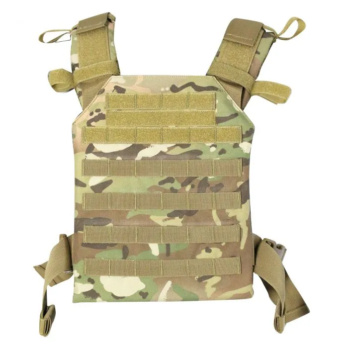 Viper Tactical Elite Plate Carrier