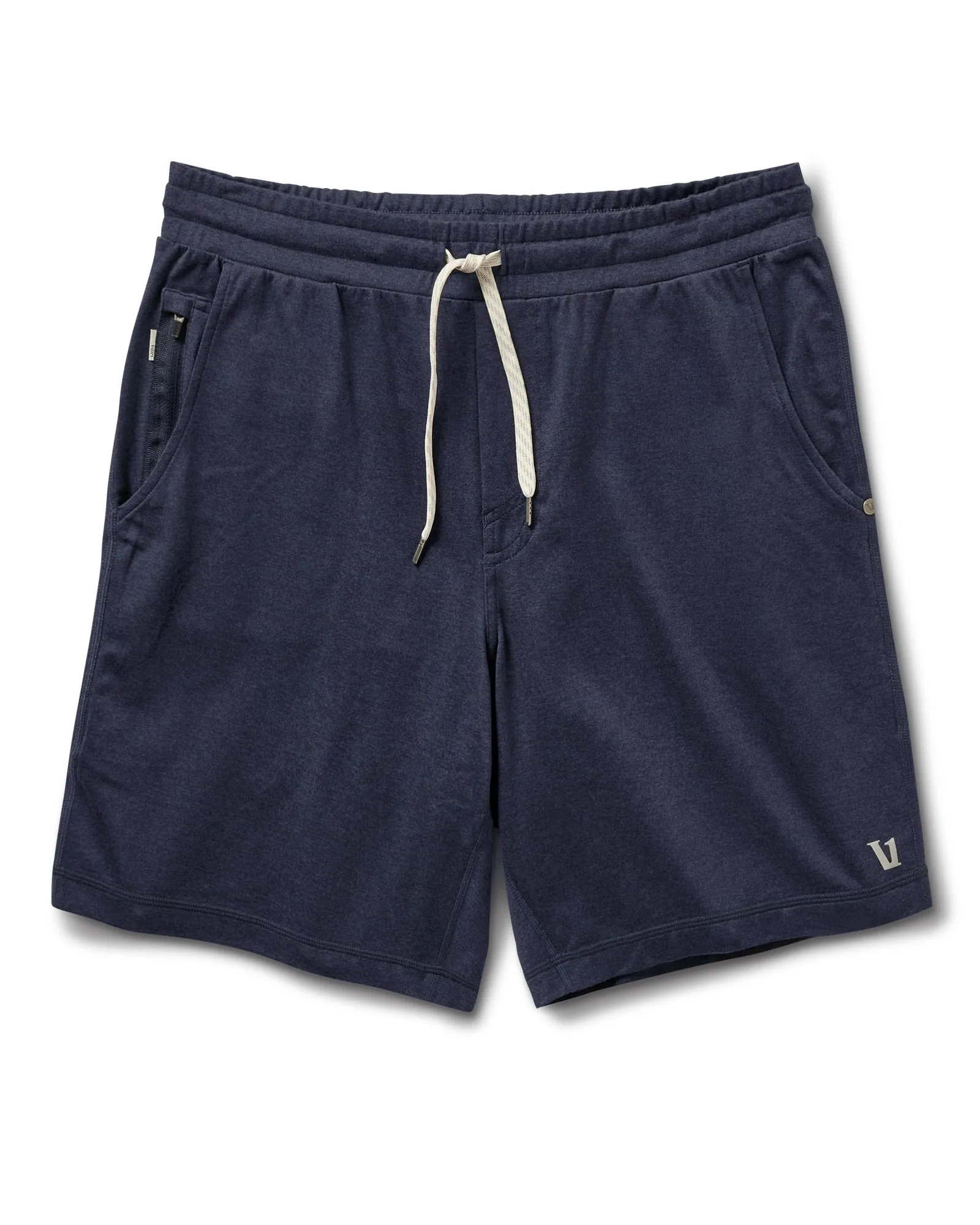 Vuori Ponto Short - Midnight Heather