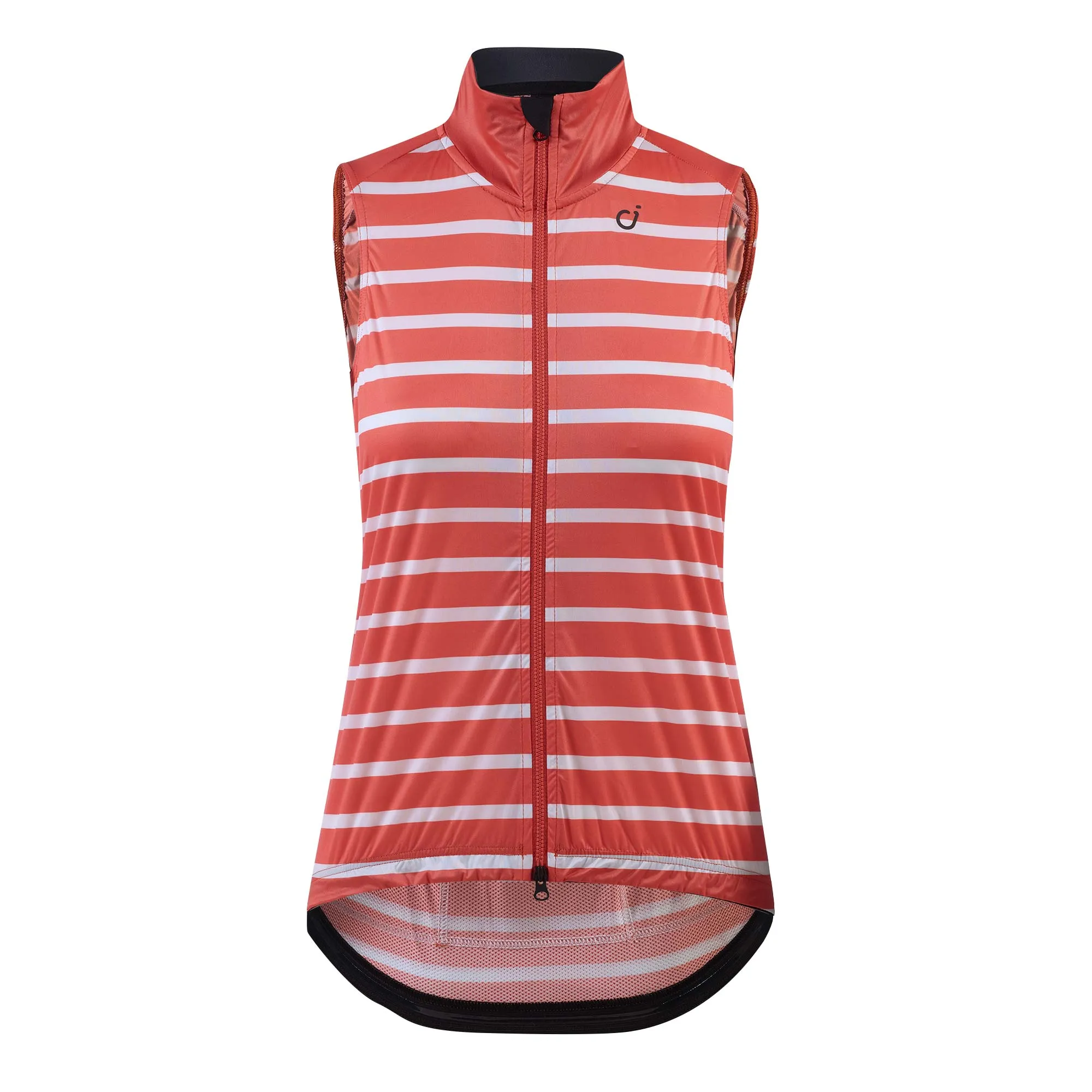 Women's Breton SE Wind Vest