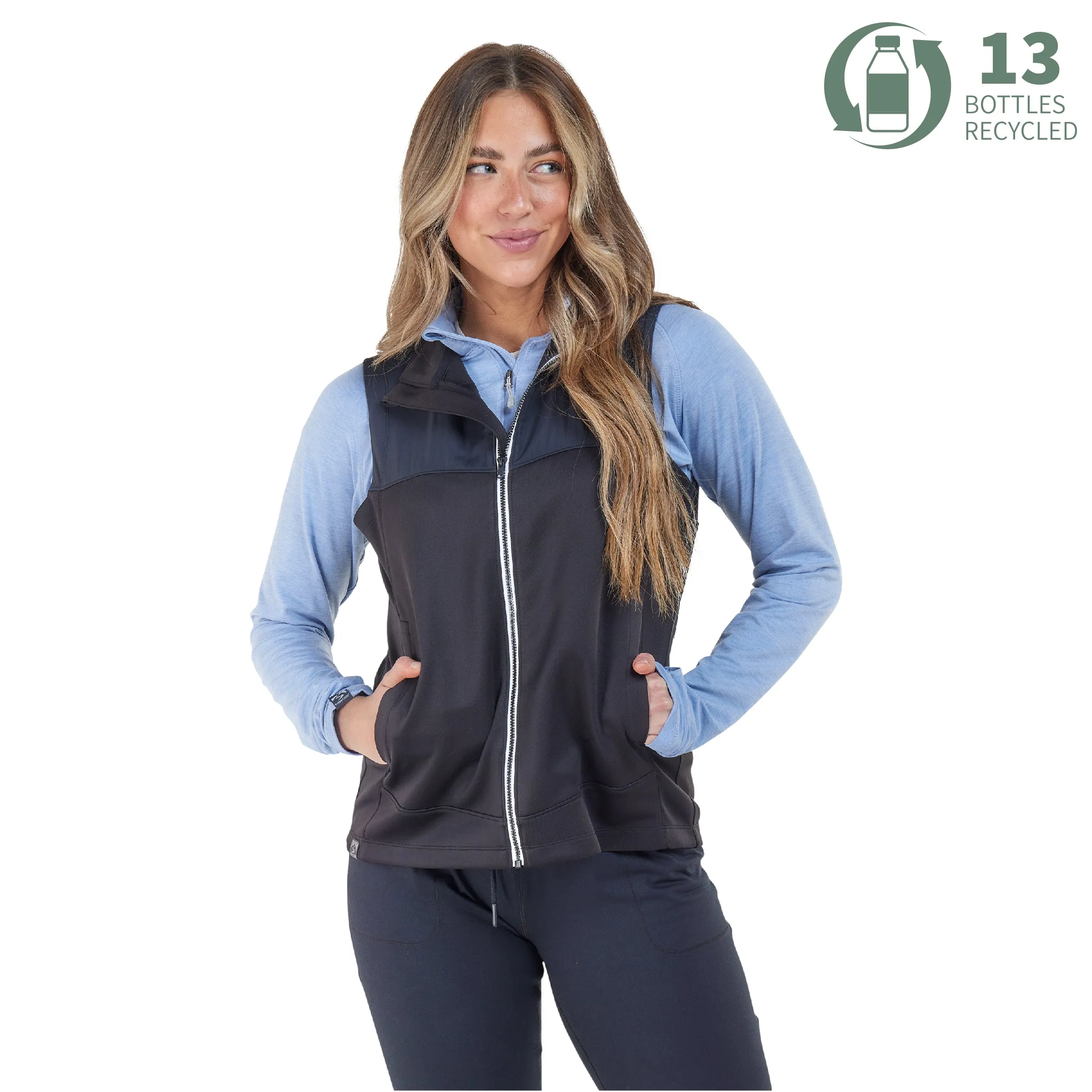 Women's Tiebreaker II Vest