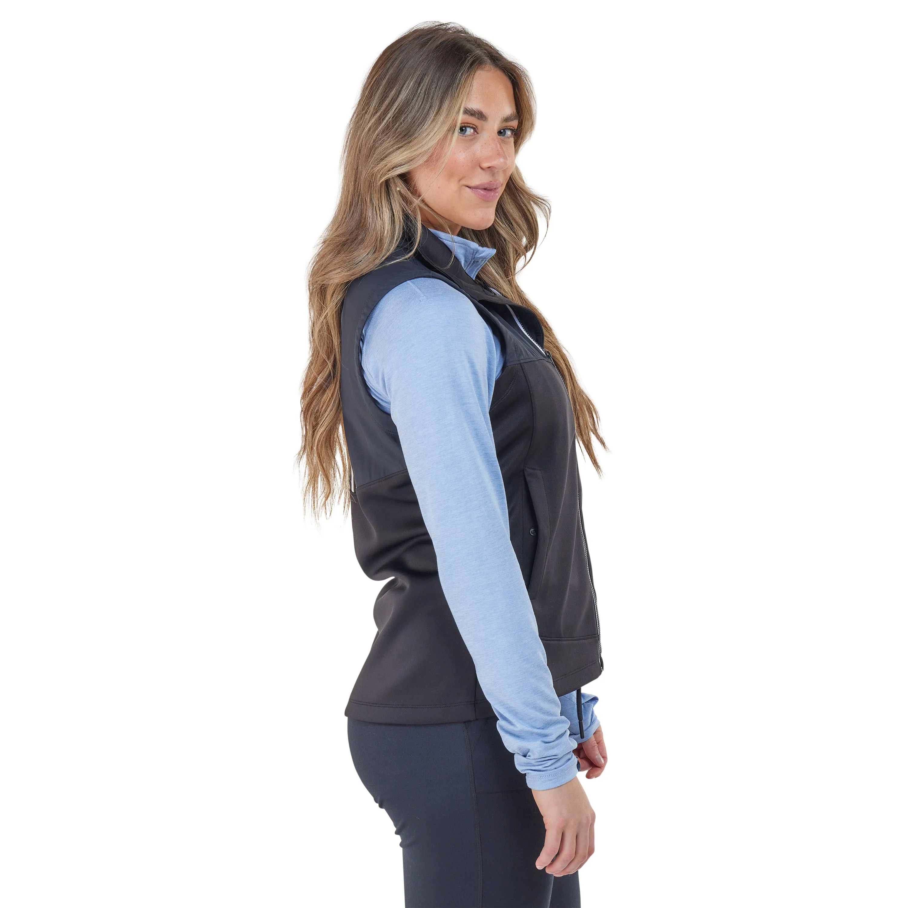 Women's Tiebreaker II Vest