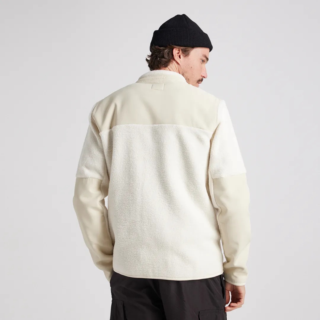 YUKI SUMMIT SHERPA STONE